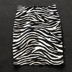 White House Black Market pencil skirt